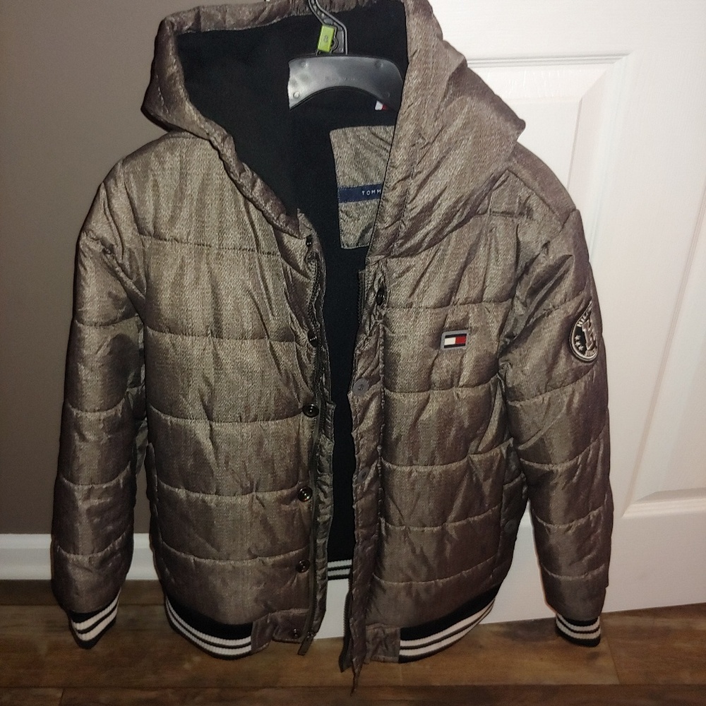 Tommy Hilfiger Coat